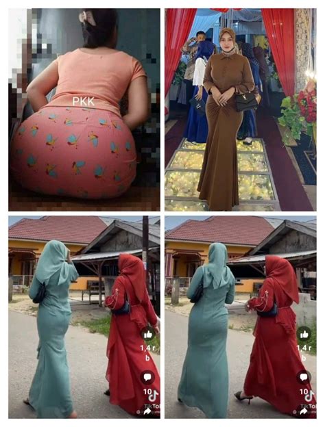 Video Ngentot Mama Bokong Semok .